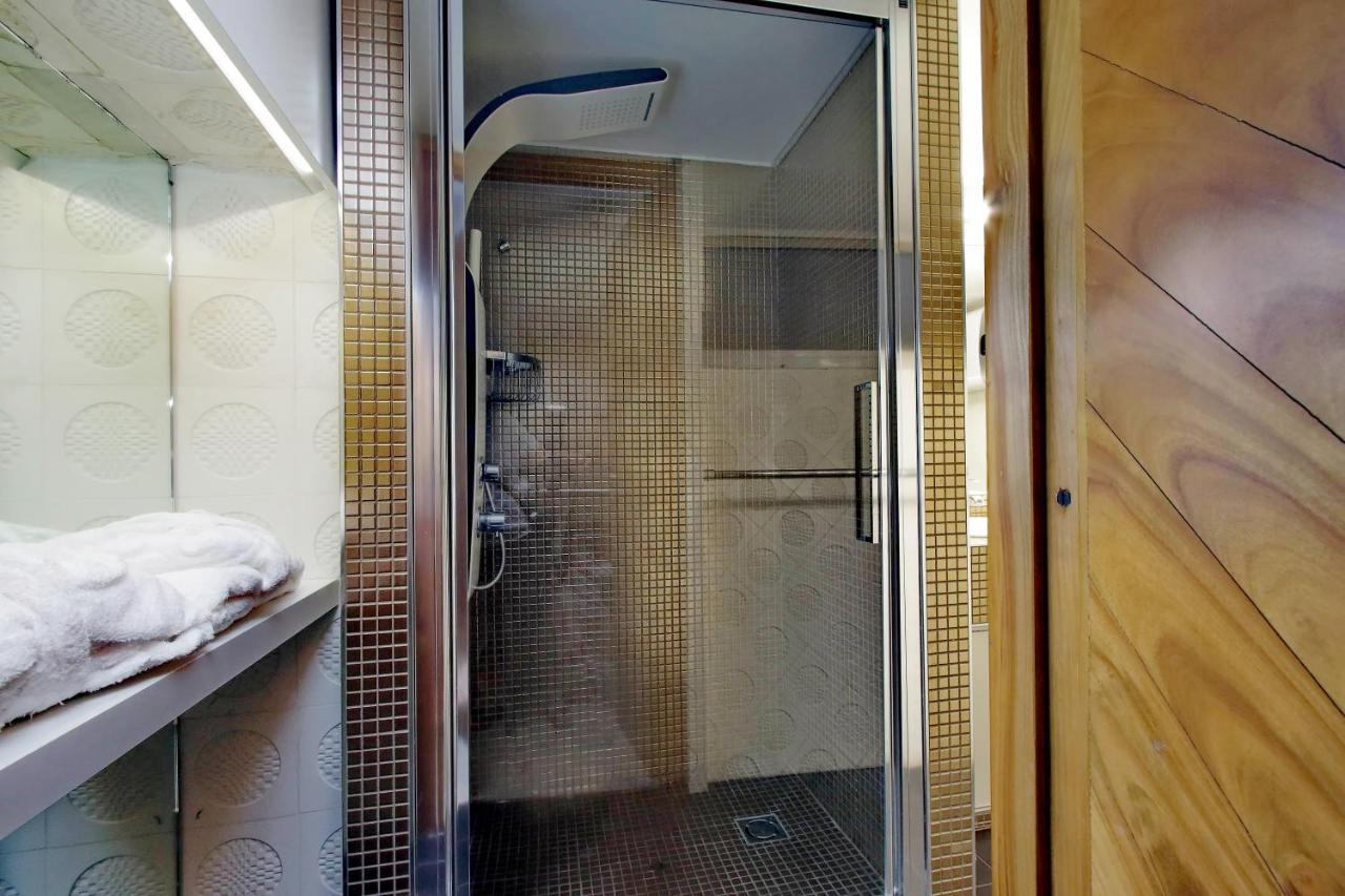 Ych-Loft Margutta Per Smart Worker Apartment Rome Exterior photo