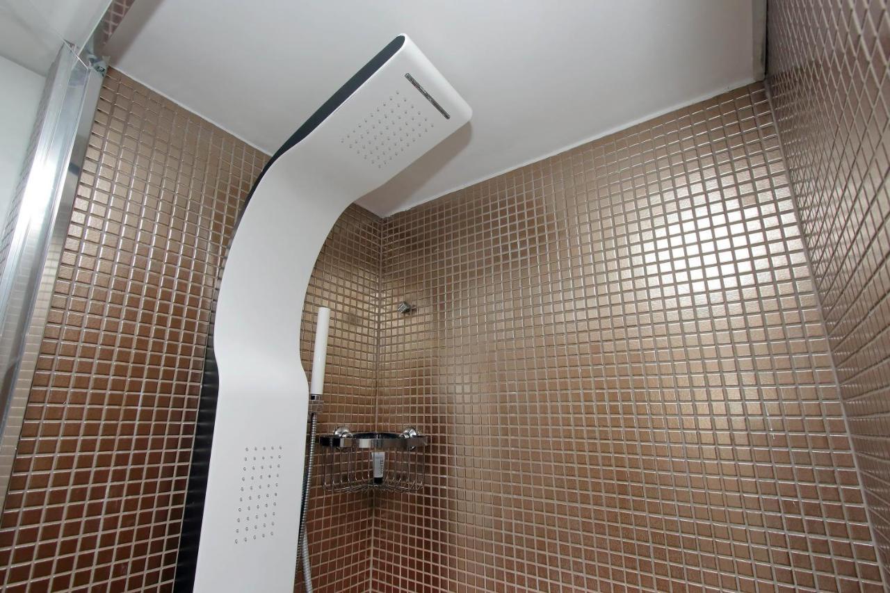 Ych-Loft Margutta Per Smart Worker Apartment Rome Exterior photo